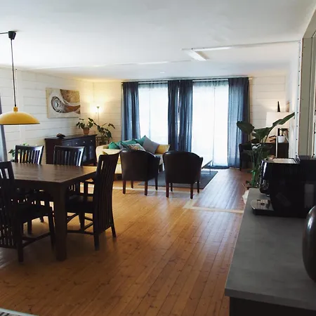 Germany's Apartment