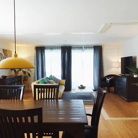Germany's Apartment