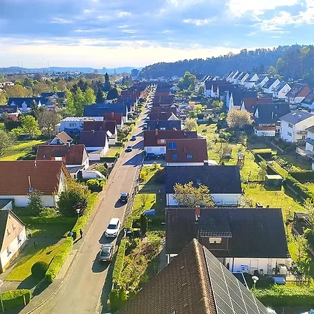 Germany's カイザースラウテルン