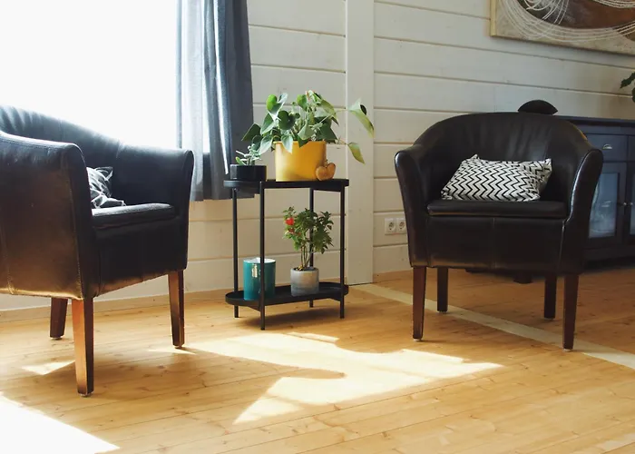 Apartament Germany's *