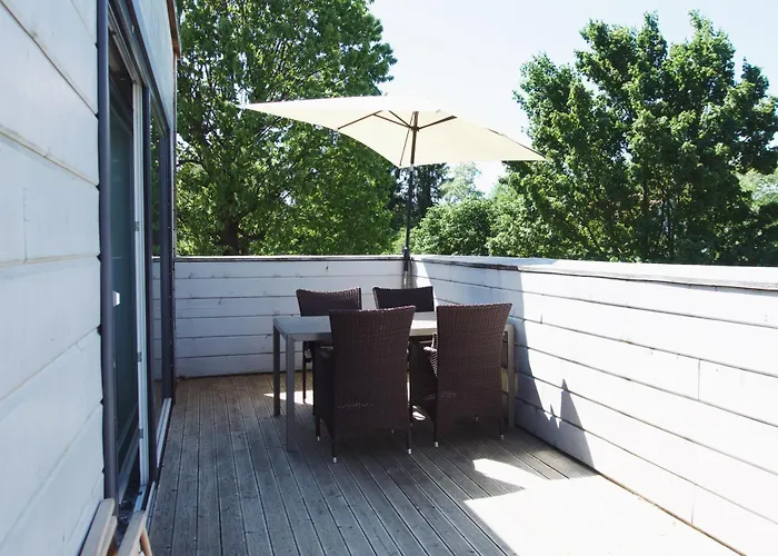 Apartament Germany's Kaiserslautern