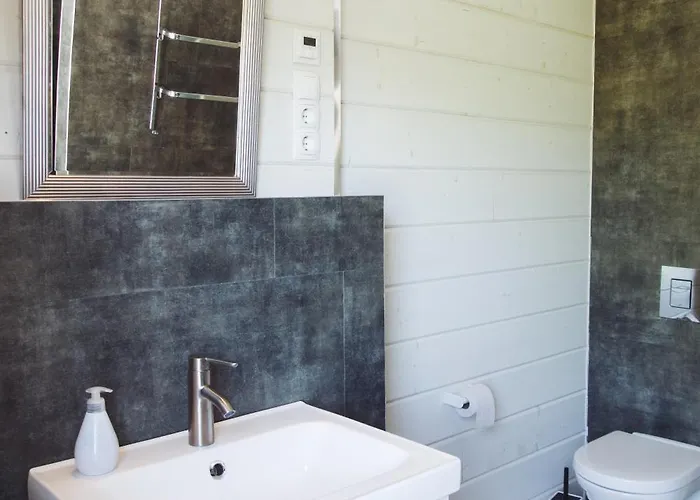 Apartament Germany's Kaiserslautern