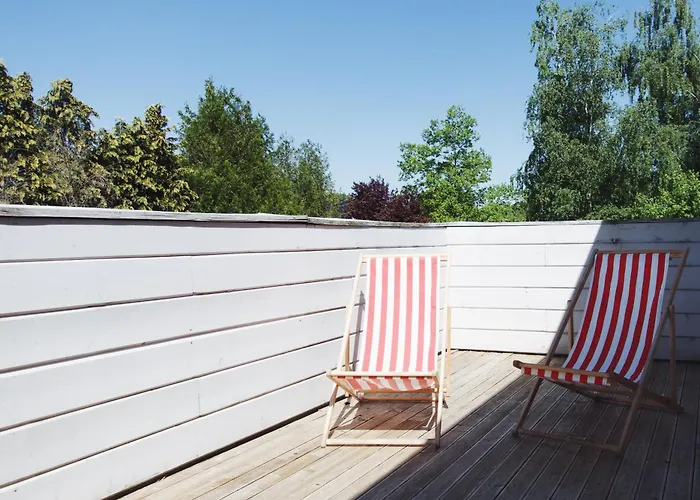 Germany's Apartament *