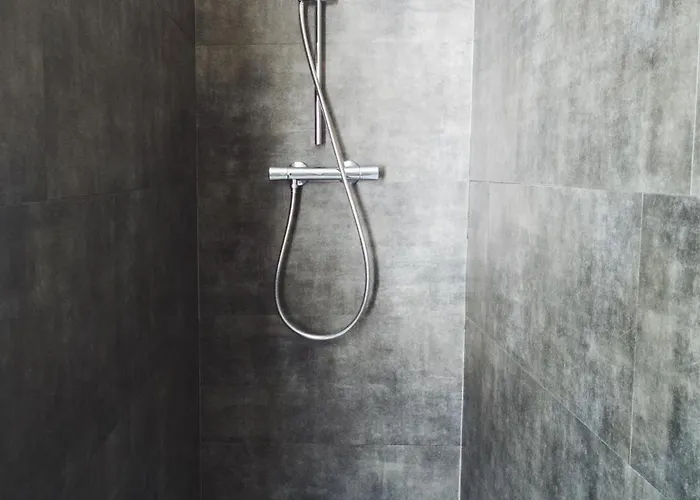 Germany's Apartament Kaiserslautern